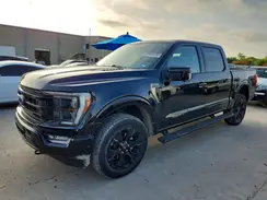 1FTFW1E87NFB57736 2022 FORD F-150