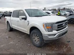 1FTFW1E87NFB61964 2022 FORD F-150