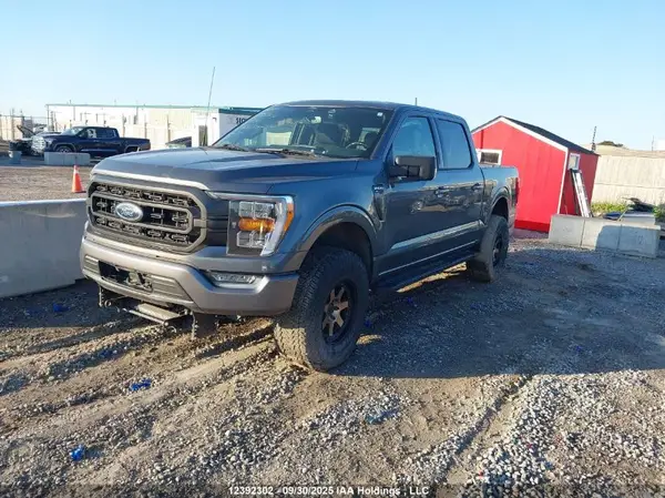 1FTFW1E87NFB81793 2022 FORD F-150 - Image 2