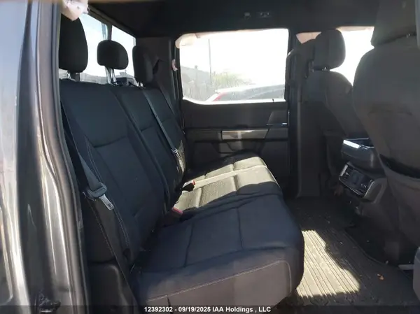 1FTFW1E87NFB81793 2022 FORD F-150 - Image 8
