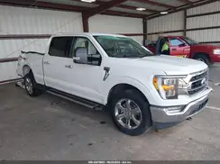 1FTFW1E87NFB85116 2022 FORD F-150