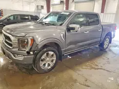 1FTFW1E87NFB88842 2022 FORD F-150