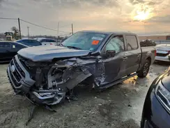 1FTFW1E87NFB93989 2022 FORD F-150