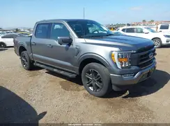 1FTFW1E87NFB94124 2022 FORD F-150