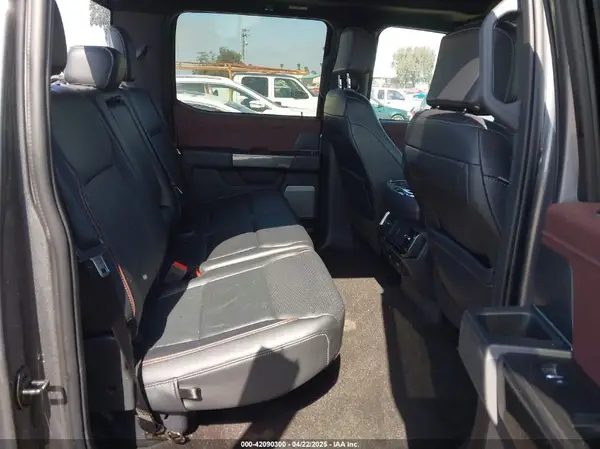 1FTFW1E87NFB94124 2022 FORD F-150 - Image 8