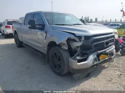 1FTFW1E87NFB96763 2022 FORD F-150