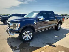 1FTFW1E87NFB96813 2022 FORD F-150