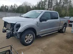 1FTFW1E87NFC23492 2022 FORD F-150