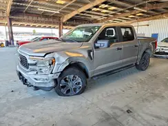 1FTFW1E87NFC34198 2022 FORD F-150