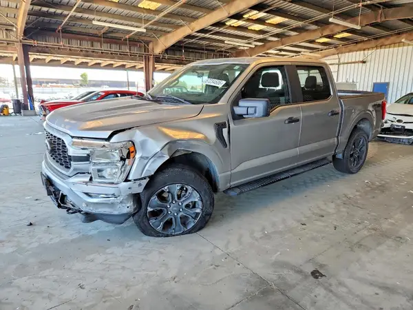 1FTFW1E87NFC34198 2022 FORD F-150 - Image 1
