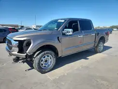 1FTFW1E87NFC43046 2022 FORD F-150