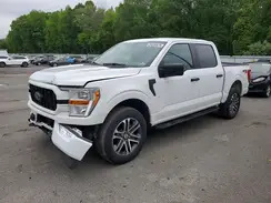 1FTFW1E87NFC44083 2022 FORD F-150