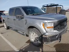 1FTFW1E87NKD01969 2022 FORD F-150