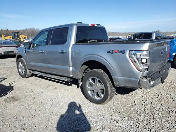1FTFW1E87NKD07173 2022 FORD F-150 - Image 2
