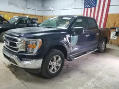 1FTFW1E87NKD20649 2022 FORD F-150