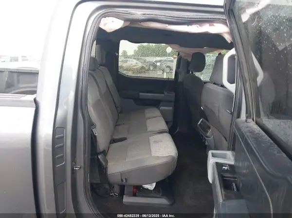 1FTFW1E87NKD22319 2022 FORD F-150 - Image 8