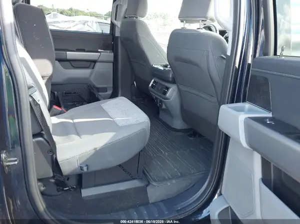 1FTFW1E87NKD31330 2022 FORD F-150 - Image 8