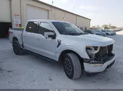 1FTFW1E87NKD31697 2022 FORD F-150