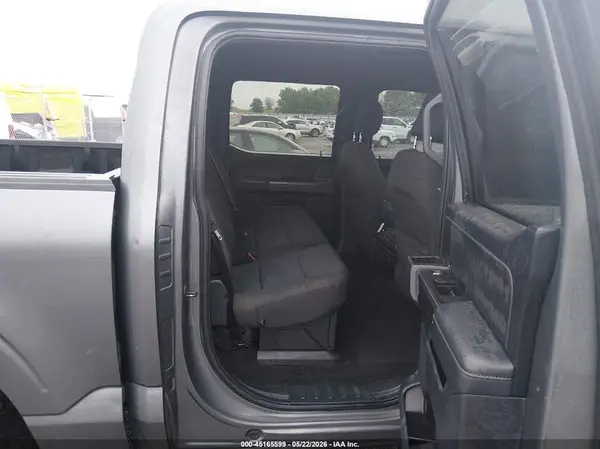 1FTFW1E87NKD33594 2022 FORD F-150 - Image 8
