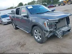 1FTFW1E87NKD40190 2022 FORD F-150