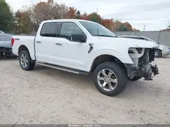 1FTFW1E87NKD40657 2022 FORD F-150