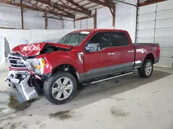 1FTFW1E87NKD49276 2022 FORD F-150