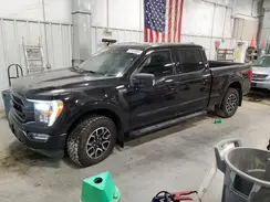 1FTFW1E87NKD66434 2022 FORD F-150