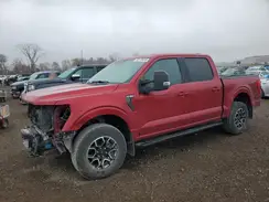 1FTFW1E87NKD71102 2022 FORD F-150