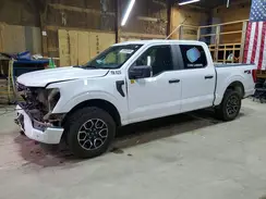 1FTFW1E87NKD97327 2022 FORD F-150