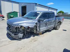 1FTFW1E87NKD97876 2022 FORD F-150