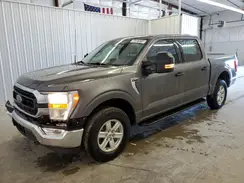 1FTFW1E87NKE15311 2022 FORD F-150