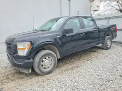 1FTFW1E87NKE16300 2022 FORD F-150