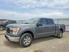 1FTFW1E87NKE18600 2022 FORD F-150