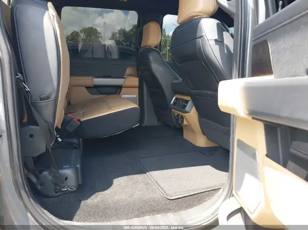 1FTFW1E87NKE37034 2022 FORD F-150 - Image 8