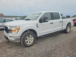 1FTFW1E87NKE37244 2022 FORD F-150