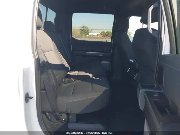 1FTFW1E87NKE43237 2022 FORD F-150 - Image 8