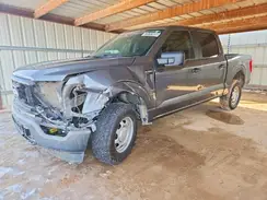 1FTFW1E87NKE54352 2022 FORD F-150