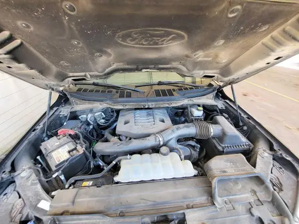 1FTFW1E87NKE56876 2022 FORD F-150 - Image 1