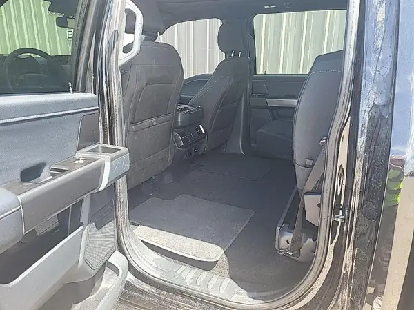 1FTFW1E87NKE56876 2022 FORD F-150 - Image 2