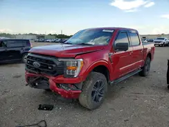 1FTFW1E87NKE61107 2022 FORD F-150