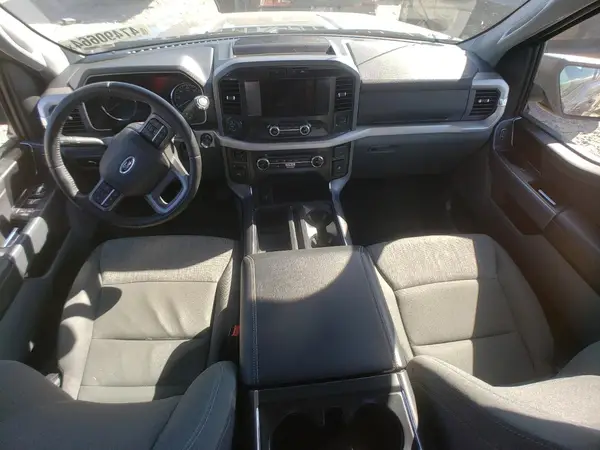 1FTFW1E87NKE64668 2022 FORD F-150 - Image 8