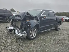 1FTFW1E87NKE72835 2022 FORD F-150