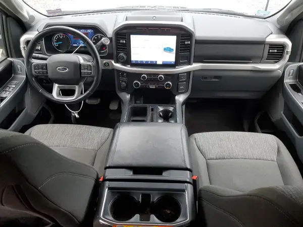 1FTFW1E87NKE73872 2022 FORD F-150 - Image 8