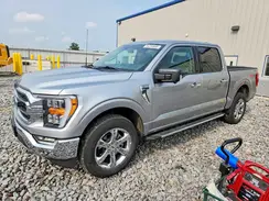 1FTFW1E87NKE77534 2022 FORD F-150