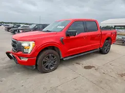 1FTFW1E87NKE78490 2022 FORD F-150