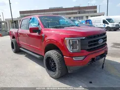 1FTFW1E87NKE82829 2022 FORD F-150