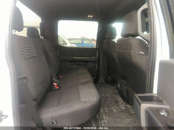 1FTFW1E87NKE89599 2022 FORD F-150 - Image 8