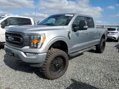 1FTFW1E87NKE91921 2022 FORD F-150