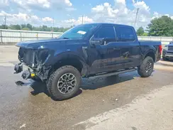1FTFW1E87NKE96486 2022 FORD F-150