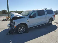 1FTFW1E87NKE99260 2022 FORD F-150
